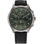 Tommy Hilfiger Men's watch Asher (zf040c) + Box - (1791856)