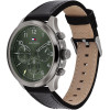 Tommy Hilfiger Men's watch Asher (zf040c) + Box - (1791856)