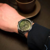Tommy Hilfiger Men's watch Asher (zf040c) + Box - (1791856)
