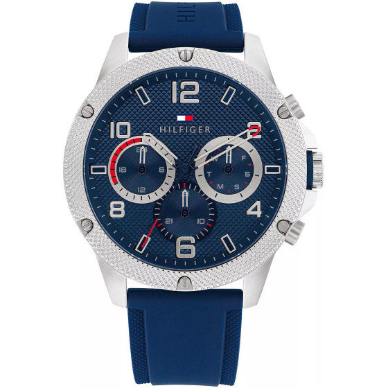 Tommy Hilfiger Men's watch Blaze (zf118a) - (1792027)