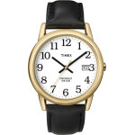 TIMEX 35mm MEN'S Watch + Box (zt139i) - (T2H291)