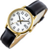 TIMEX 35mm MEN'S Watch + Box (zt139i) - (T2H291)