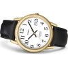 TIMEX 35mm MEN'S Watch + Box (zt139i) - (T2H291)