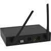 Dna Professional Dna Dj Dual Vocal - Wireless Vocal Microphone - (5907780140146)