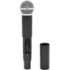 Dna Professional Dna Dj Dual Vocal - Wireless Vocal Microphone - (5907780140146)