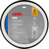 Lampa ������� �������� Aura (M) 37/39cm �����/����� ���������� ����� ����� (����� 8,2cm) - (3290.6)