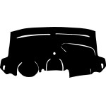 Race Axion ������� ������ ��� Ford Transit Courier 2021-2024 - 1 ���. - (��.15310)