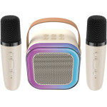 ATC-13 �������� ����� ������� �� 2 ��������� 5W RGB
