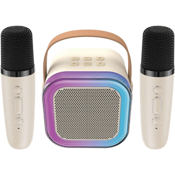 ATC-13 �������� ����� ������� �� 2 ��������� 5W RGB