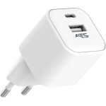 ATC-CH10 ��������� Pd �� 2 ����� USB-� & Type-C 12W