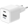 ATC-CH10 ��������� Pd �� 2 ����� USB-� & Type-C 12W