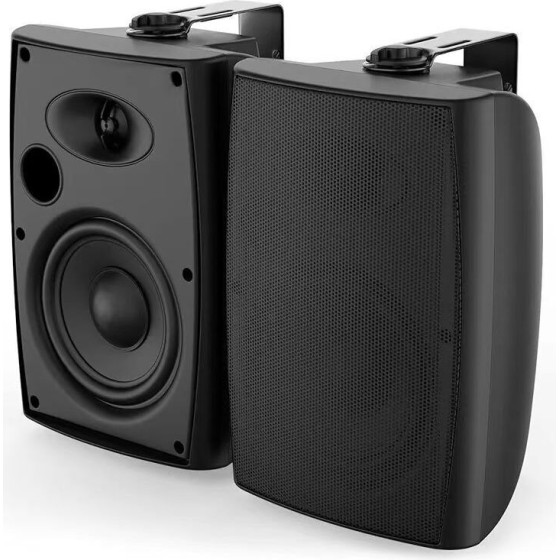 ����� 20W 4'' 8�/70-100v - (ATC-SP400)