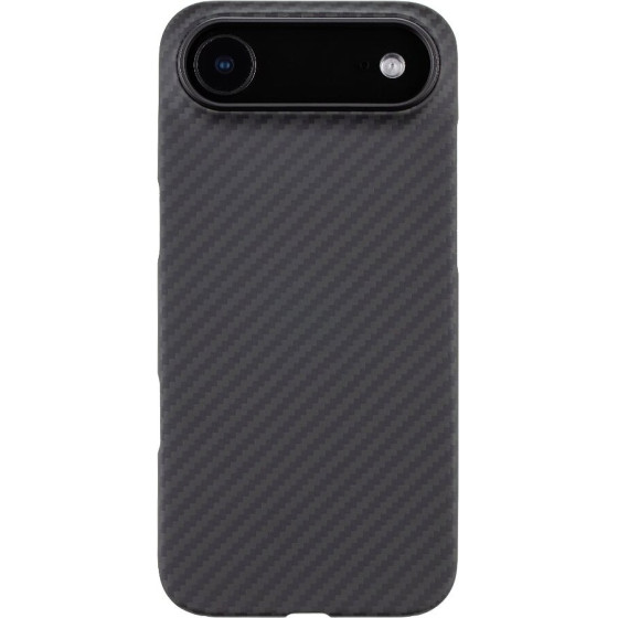 Tactical Magforce Aramid Cover For Apple Iphone Air Black - (57983126603)