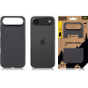 Tactical Magforce Aramid Cover For Apple Iphone Air Black - (57983126603)