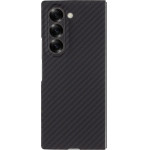 Tactical Magforce Aramid Cover For Samsung Galaxy Z Fold 6 Black - (57983121520)