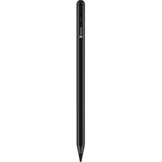 Tactical Roger Pencil Pro 2.0 Black - (57983123616)
