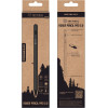 Tactical Roger Pencil Pro 2.0 Black - (57983123616)