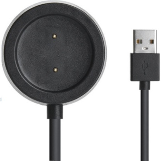 Tactical Usb Charging Cable For Xiaomi Amazfit GTR/GTS/T-Rex/Balance/Helio Strap - (2449567)