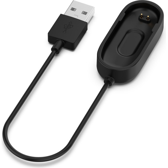 Tactical Usb Charging Cable For Xiaomi Mi Band 4 - (2447510)