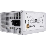 Thermalright Psu Atx 3.1 1000W Gold, Full Modular - White - (TR-SG1000-W)