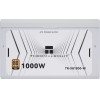 Thermalright Psu Atx 3.1 1000W Gold, Full Modular - White - (TR-SG1000-W)