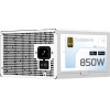 Thermalright Psu Atx 3.1 850W Gold, Full Modular - White - (TR-KG850-W)