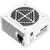 Thermalright Psu Atx 3.1 850W Gold, Full Modular - White - (TR-KG850-W)