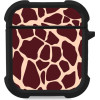 Sonique ���� ��������� Animal Print Series ��� Airpods 1/2 Giraffe 03