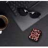 Sonique ���� ��������� Animal Print Series ��� Airpods 1/2 Giraffe 03