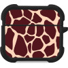Sonique ���� ��������� Animal Print Series ��� Airpods 3 Giraffe 03