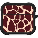 Sonique ���� ��������� Animal Print Series ��� Airpods 3 Giraffe 03