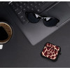 Sonique ���� ��������� Animal Print Series ��� Airpods 4 Giraffe 03