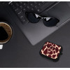 Sonique ���� ��������� Animal Print Series ��� Airpods Pro / Pro 2 Giraffe 03