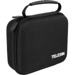 Telesin Storage Case Eva For Dji Osmo Pocket 3 - (S6-PRC-01-TDJ)