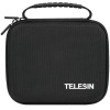 Telesin Storage Case Eva For Dji Osmo Pocket 3 - (S6-PRC-01-TDJ)