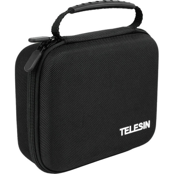 Telesin Storage Case Eva For Dji Osmo Pocket 3 - (S6-PRC-01-TDJ)