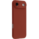 Senso Soft Touch Iphone 17 Air Red Backcover - (SESTIP17AR)