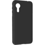 Senso Soft Touch Samsung Xcover 7 Pro Black Backcover - (SESTSAMXC7PB)