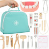 Kruzzel Little Doctor Set - Dentist 26421 - (18741-0)