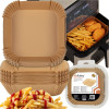 Ruhhy Paper Insert For 26955 Fryer - (18739-0)