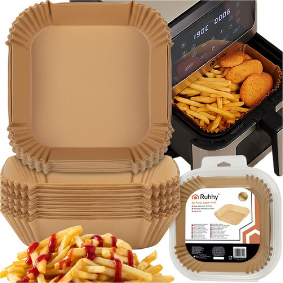 Ruhhy Paper Insert For 26955 Fryer - (18739-0)
