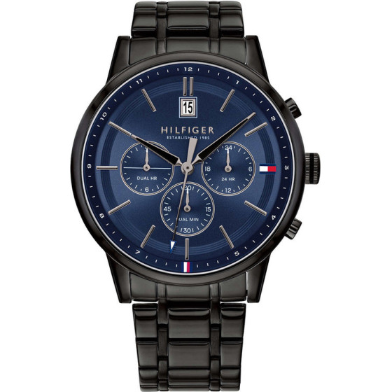 Tommy Hilfiger MEN'S Watch Kyle (zf049b) - (1791633)