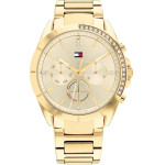 Tommy Hilfiger Kennedy Ladies' Watch (zf600b) - (1782385)
