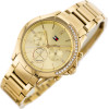 Tommy Hilfiger Kennedy Ladies' Watch (zf600b) - (1782385)