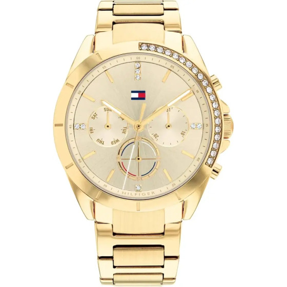 Tommy Hilfiger Kennedy Ladies' Watch (zf600b) - (1782385)