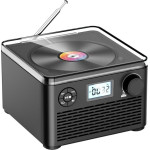 Tradesor ������ ��������� & Cd Player - W15 - (718150)
