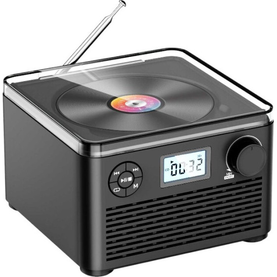 Tradesor ������ ��������� & Cd Player - W15 - (718150)
