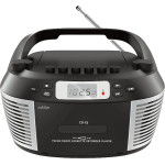 Tradesor ������ ��������� ���������� & Cd Player - X3B - (718136)