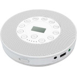 Tradesor ������ ���������������� Cd Player - CDP-3031 - 718105 - White - (718105_w)