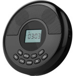 Tradesor ������ ���������������� Cd Player �� Bluetooth - PM20 - 718198 - Black - (718198_b)